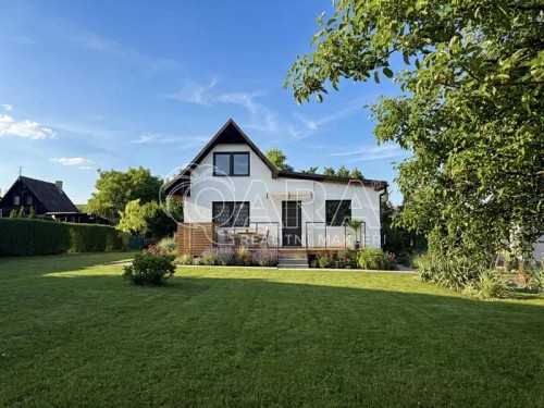 Prodej chaty 60 m², pozemek 369 m²