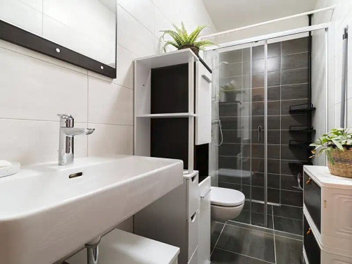 Prodej bytu 3+kk 55 m²