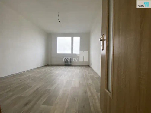 Prodaný  byt 2+1 63 m²