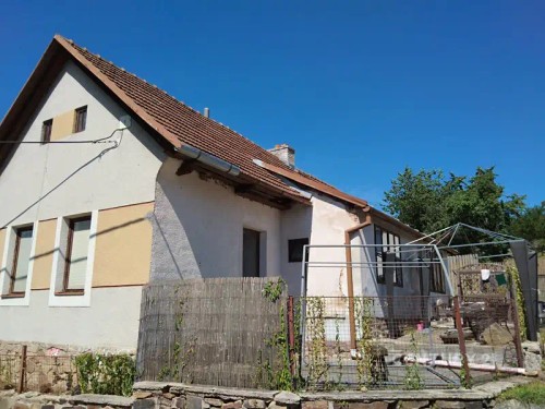 Prodej domu 80 m², pozemek 150 m²