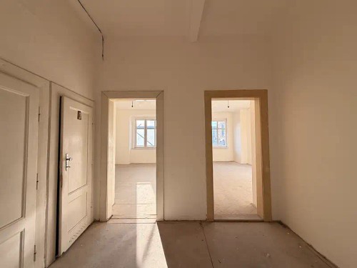 Prodaný byt 2+kk 60 m²