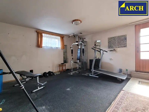 Prodej domu 280 m², pozemek 876 m²