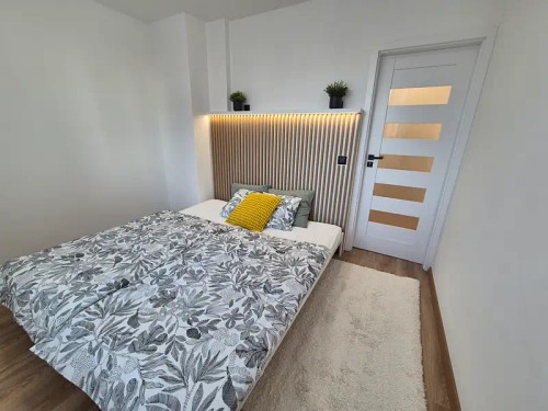 Prodaný byt 3+kk 80 m²