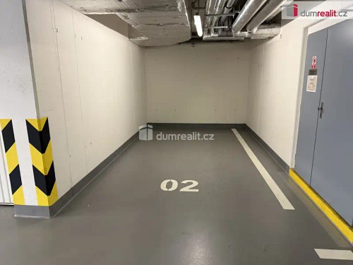 Prodaný byt 3+kk 73 m²