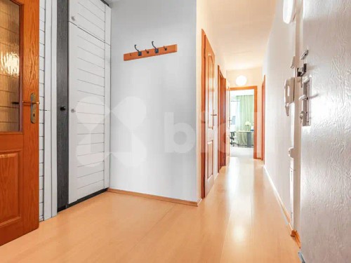 Prodaný byt 3+1 73 m²