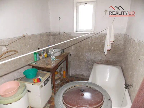 Prodej chalupy 85 m², pozemek 665 m²