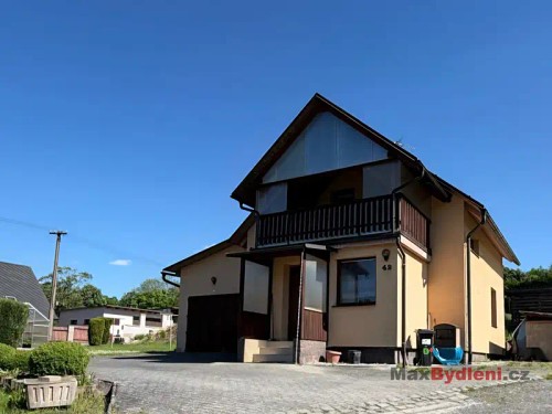 Prodej domu 168 m², pozemek 961 m²