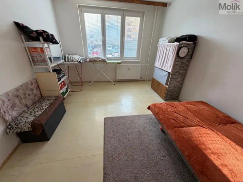 Prodej bytu 4+1 81 m²