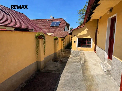 Prodej domu 103 m², pozemek 385 m²