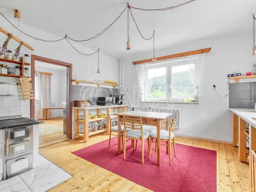 Prodej domu 142 m², pozemek 1005 m²