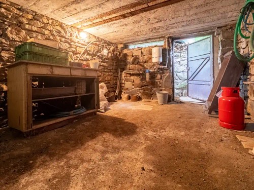 Prodej chaty 35 m², pozemek 486 m²