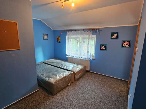 Prodej domu 270 m², pozemek 2330 m²