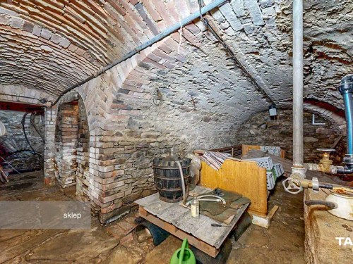 Prodej zemědělské usedlosti 146 m², pozemek 4654 m²