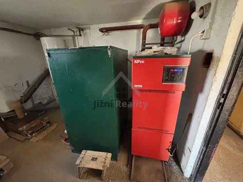 Prodej domu 180 m², pozemek 1010 m²