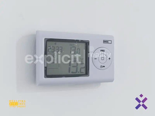 Prodej bytu 3+kk 86 m²