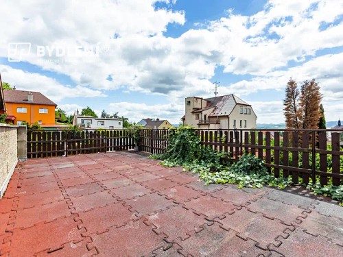 Prodej domu 314 m², pozemek 560 m²