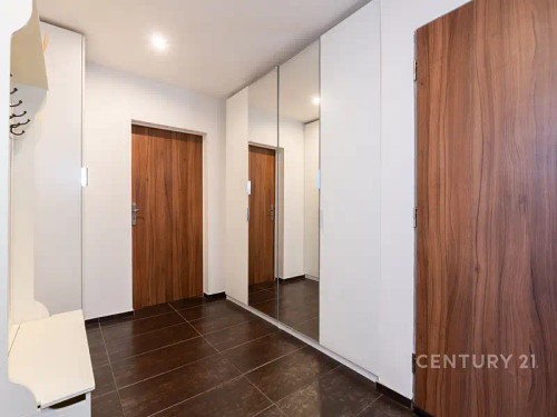 Prodaný byt 3+kk 81 m²