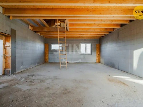 Prodej domu 143 m², pozemek 810 m²