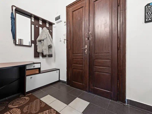 Prodaný byt 2+kk 49 m²