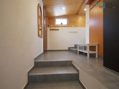 Prodej domu 93 m², pozemek 534 m²