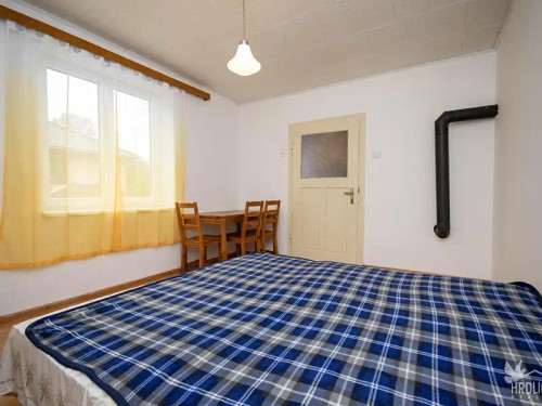 Prodej domu 90 m², pozemek 510 m²