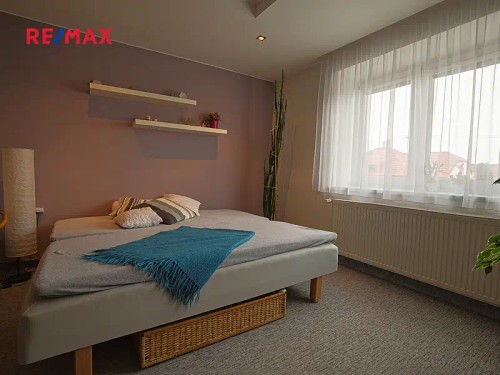 Prodej domu 600 m², pozemek 1493 m²