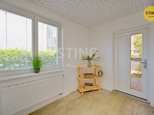 Prodej bytu 3+1 72 m²