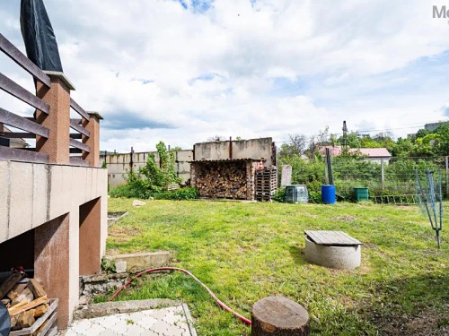 Prodej domu 195 m², pozemek 699 m²