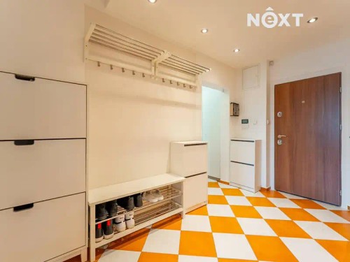 Prodej bytu 3+kk 60 m²
