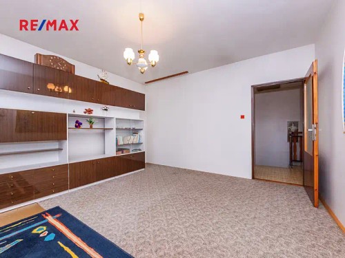 Prodaný  dům 164 m², pozemek 1110 m²