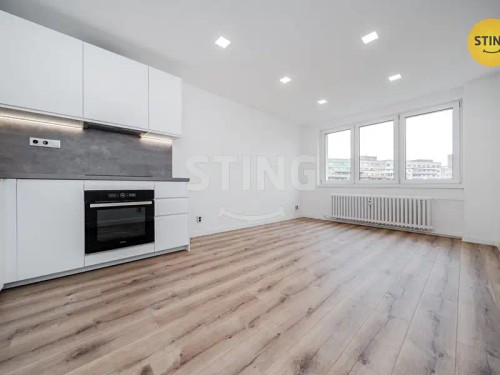 Prodej bytu 4+kk 75 m²