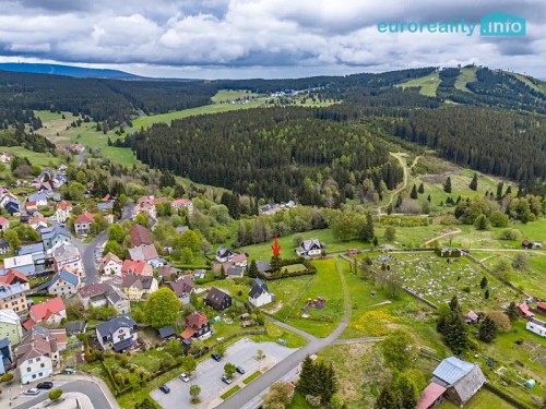 Prodej domu 200 m², pozemek 926 m²