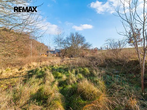 Prodej chaty 35 m², pozemek 790 m²