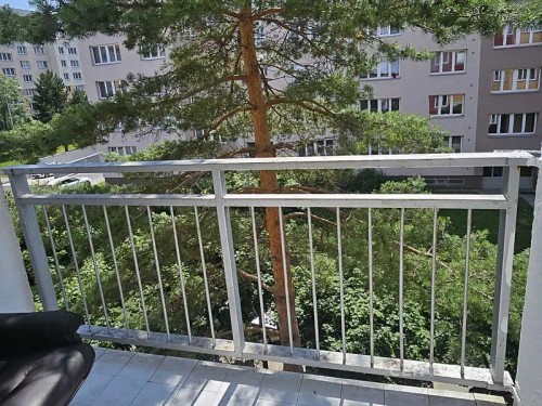 Prodaný byt 3+1 74 m²