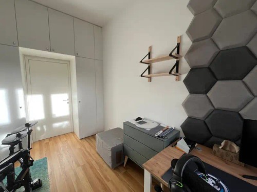 Prodaný byt 3+kk 88 m²