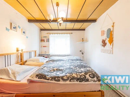 Prodej chaty 100 m², pozemek 281 m²