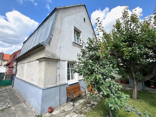 Prodej domu 130 m², pozemek 221 m²