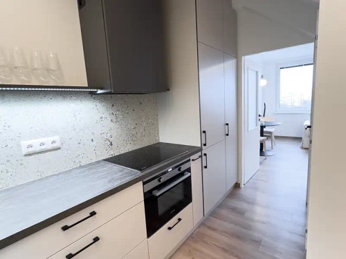 Prodej bytu 1+kk 37 m²