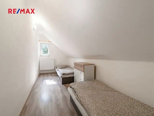 Prodej domu 243 m², pozemek 888 m²