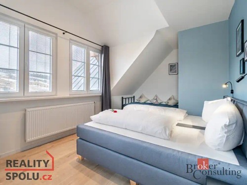 Prodej bytu 3+kk 61 m²