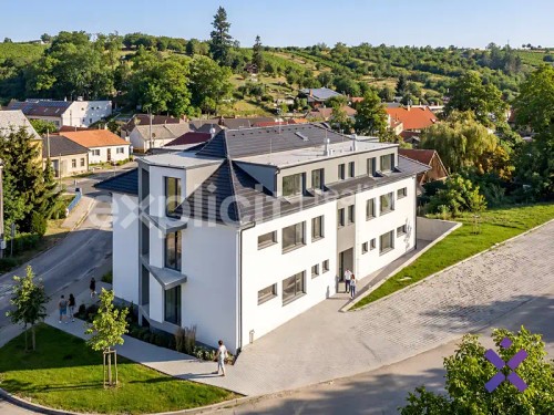 Prodej bytu 2+kk 57 m²