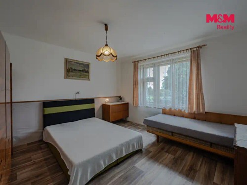 Prodej domu 87 m², pozemek 2224 m²