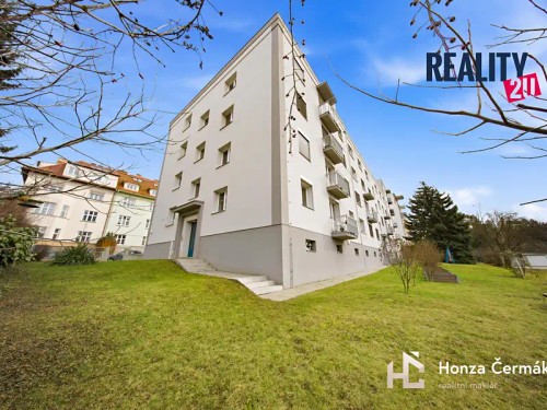 Prodej bytu 2+1 61 m²