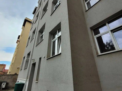 Prodaný  byt 1+kk 33 m²