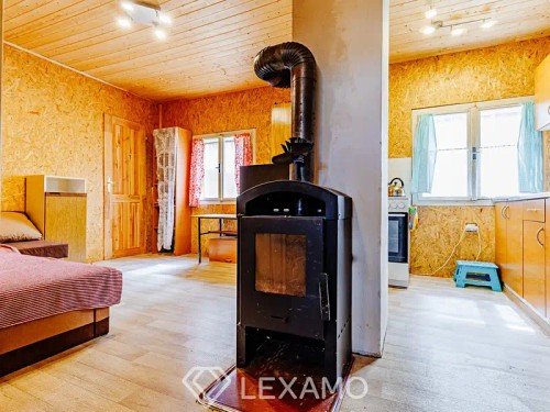 Prodej chaty 82 m², pozemek 82 m²