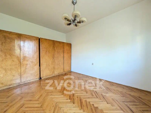Prodej bytu 2+1 52 m²