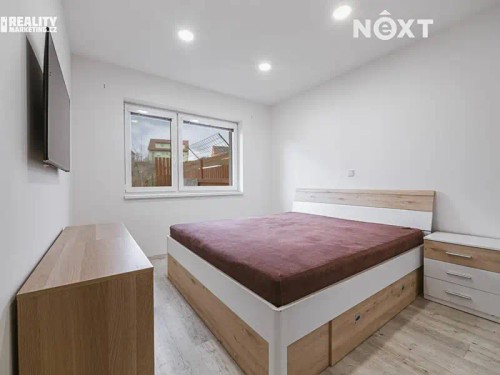 Prodej domu 88 m², pozemek 625 m²