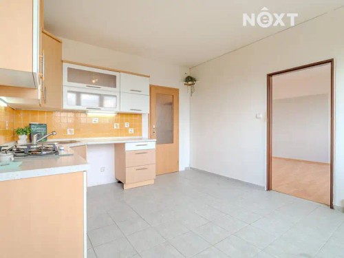 Prodej bytu 2+kk 35 m²