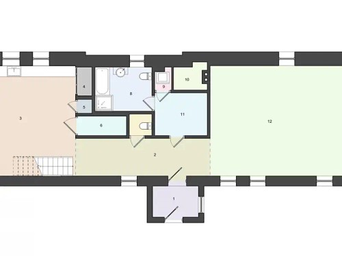 Prodej domu 278 m², pozemek 1357 m²