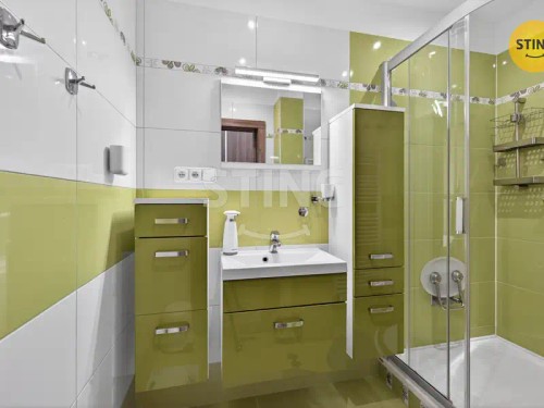 Prodej bytu 3+1 60 m²